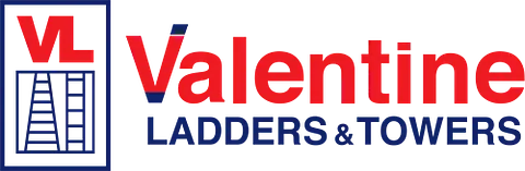 Valentine Ladders logo