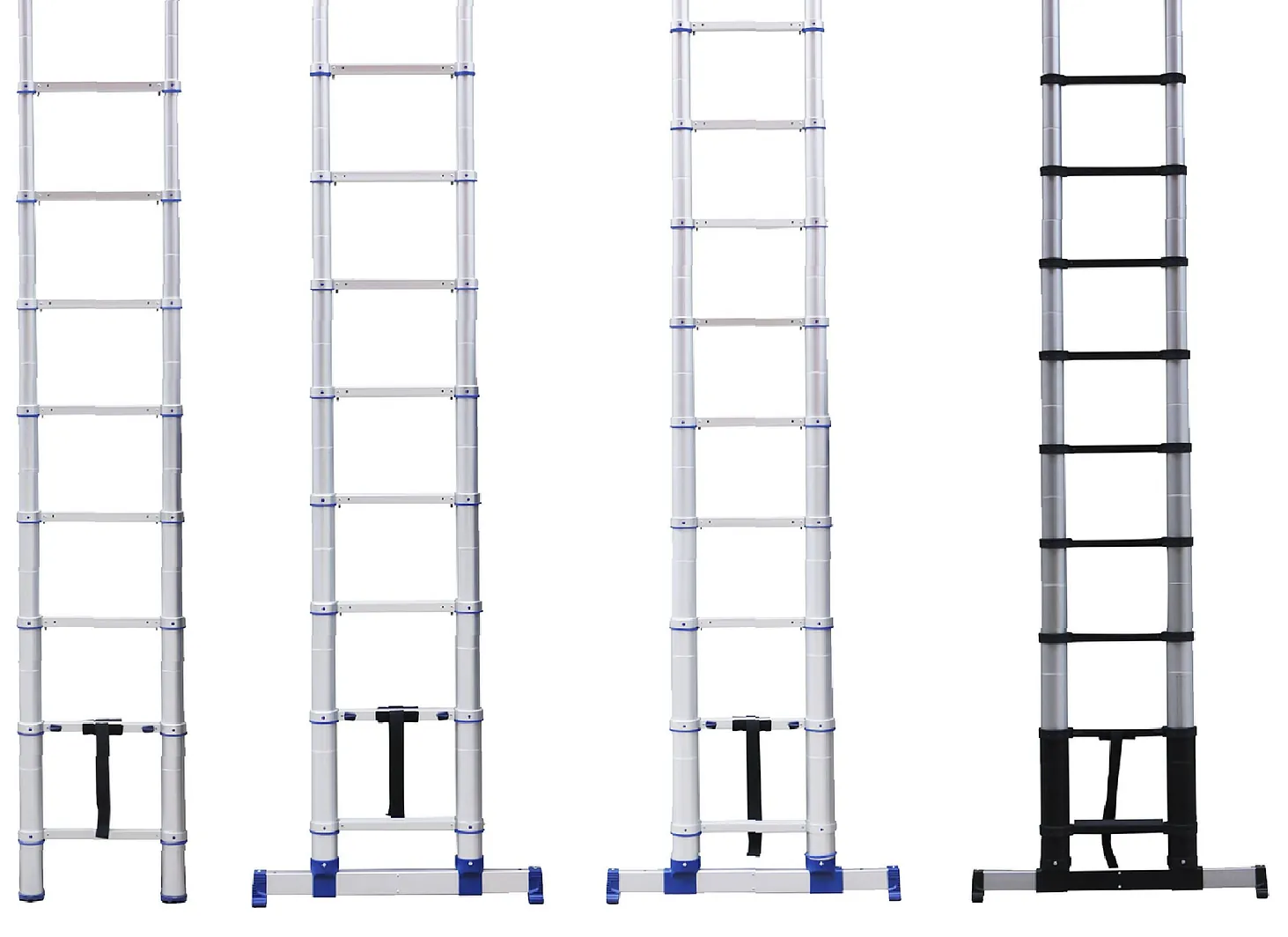 Valentine Ladders